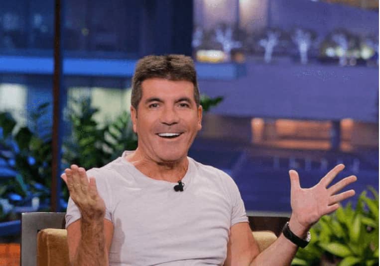 Simon-Cowell-AGT-BGT-Lauren-Silverman-Eric-Cowell