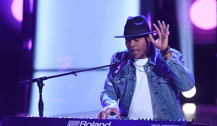 The-Voice-Mike-Jerel-John-Legend