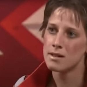 Arrogant Contestant Sings Her Way Out Of A Fight
