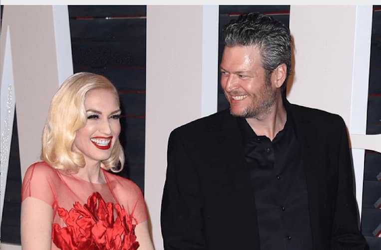 Blake-Shelton-Gwen-Stefani-Wedding-The-Voice