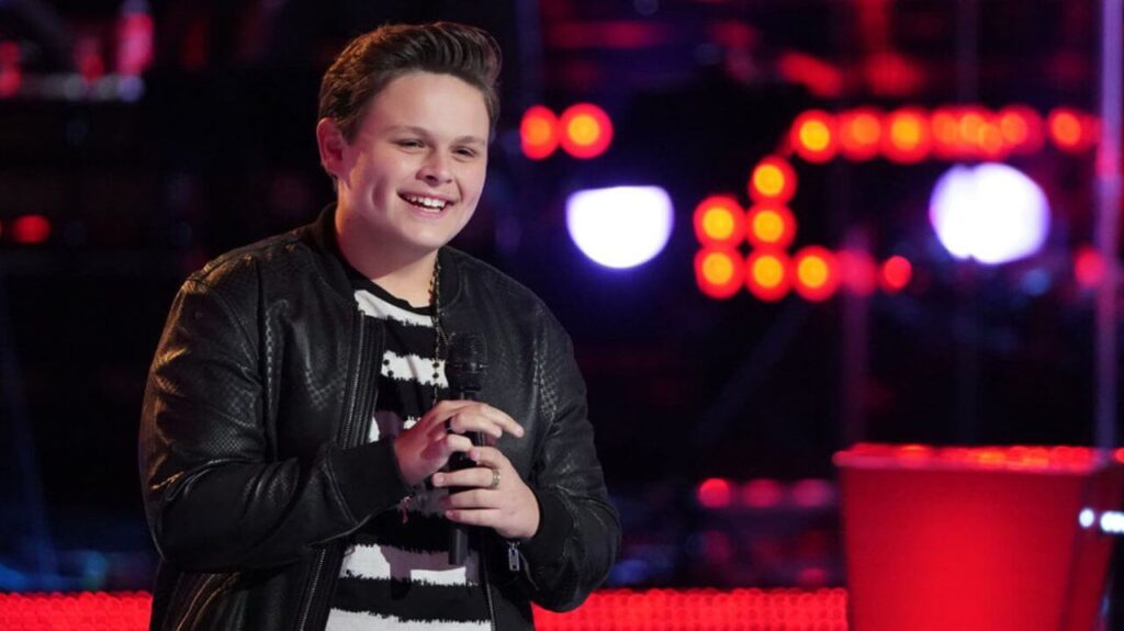 Carter Rubin