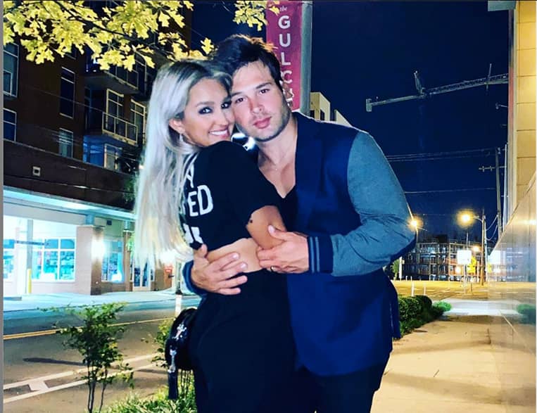 Cody-Longo-Bring-It-On-Days-Of-Our-Lives