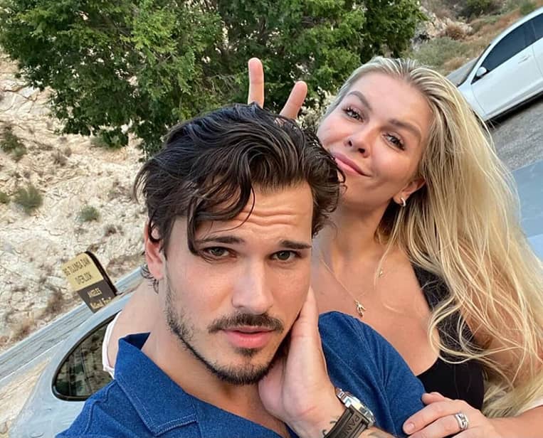 Gleb-Savchenko-Dancing-With-The-Stars-Elena-Samodanova-DWTS