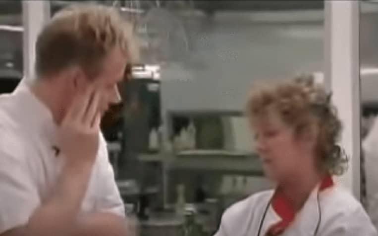 Gordon-Ramsay-Hells-Kitchen-Amanda-Barrie-Celebrity-Big-Brother