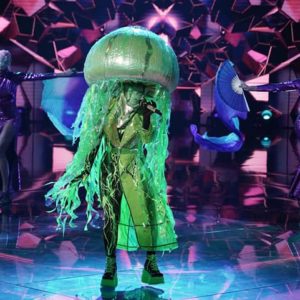Masked-Singer-Jellyfish