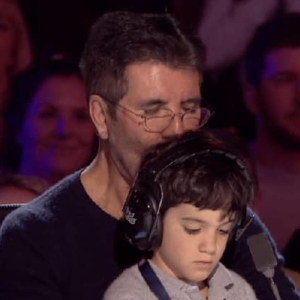 Simon-Cowell-Eric-Cowell-Lauren-Silverman-AGT-BGT