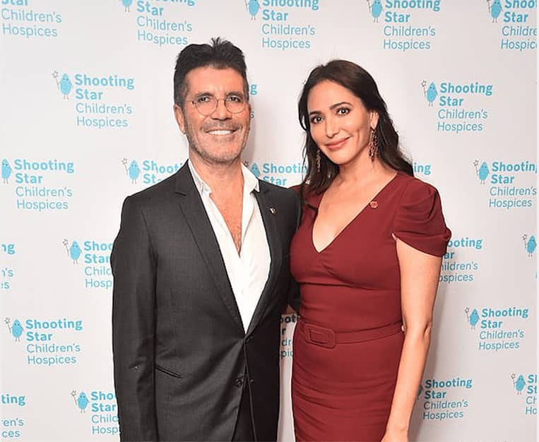Simon-Cowell-Lauren-Silverman-Eric-Cowell-AGT-BGT
