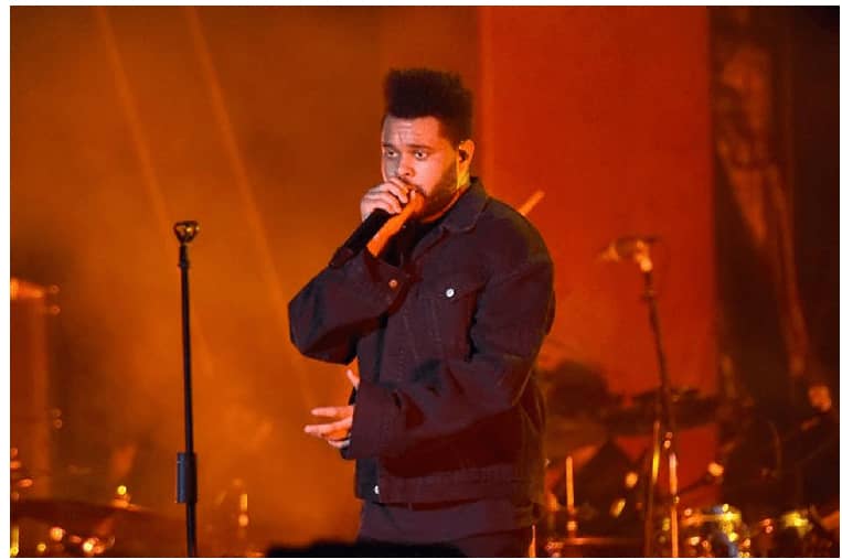 The-Weeknd-Super-Bowl-Halftime-Show
