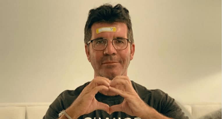 simon cowell's return to bgt tv america's got talent