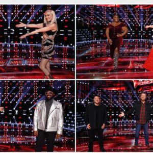 Carter-Rubin-The-Voice-Desz-John-Holiday-Jim-Ranger-Ian-Flanigan-Gwen-Stefani-Blake-Shelton