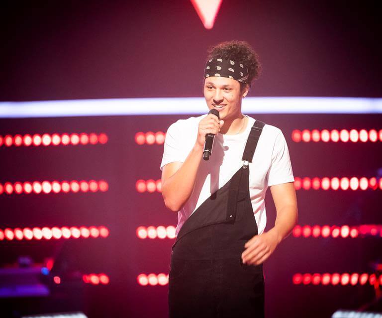 Denzel-The-Voice-Australia-Akuma-Kelly-Rowland