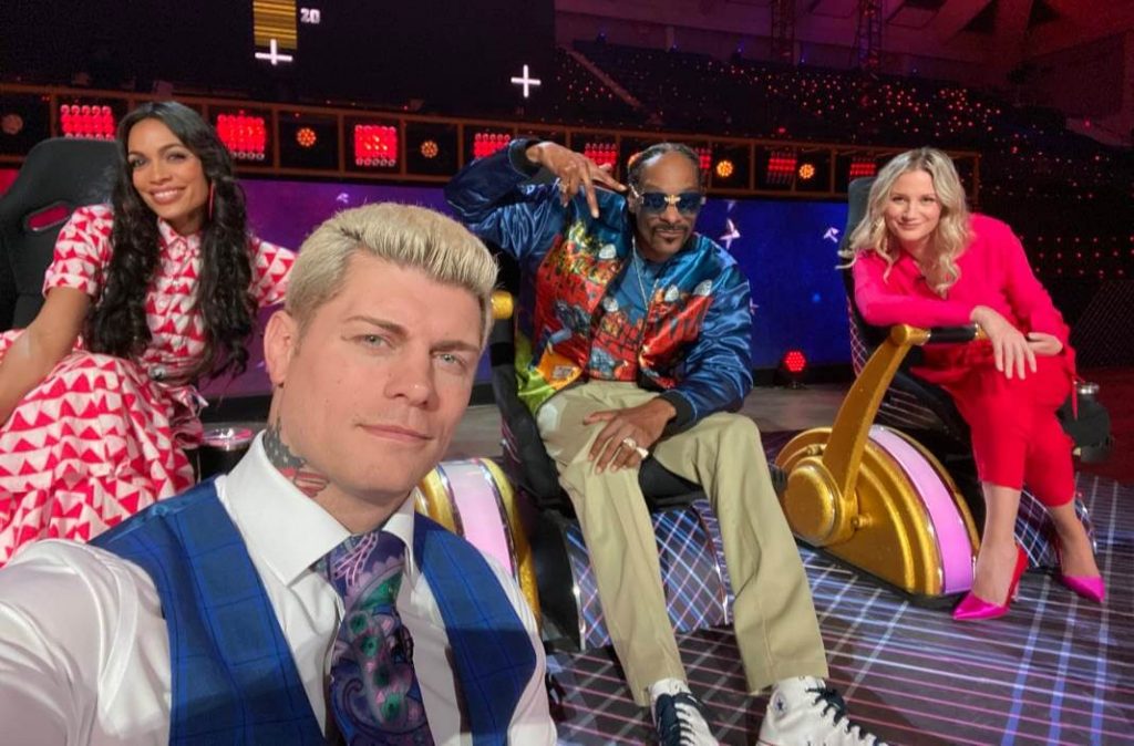 Go-Big-Show-Snoop-Dogg-Bert-Kreischer-Rosario-Dawson-Jennifer-Nettles-Cody-Rhodes