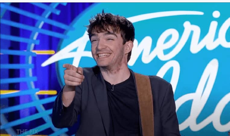 Jackson-Gillies-American-Idol-Katy-Perry-Hidradenitis-suppurativa