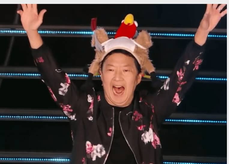 Ken-Jeong-The-Masked-Dancer-The-Masked-Singer