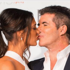 Simon-Cowell-Lauren-Silverman-Eric-Cowell-AGT-BGT