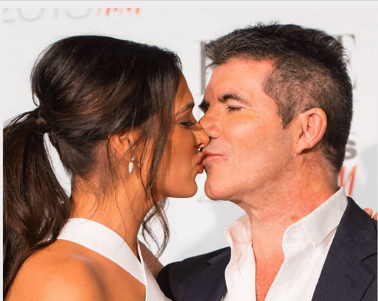 Simon-Cowell-Lauren-Silverman-Eric-Cowell-AGT-BGT