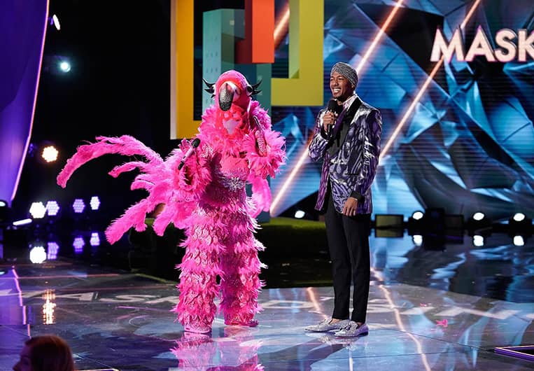 The-Masked-Singer-Masked-Singer-Secrets-Nick-Cannon-Joey-Fatone-Wendy-Williams-Margaret-Cho