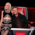 gwen stefani and blake shelton marriage planning pandemic