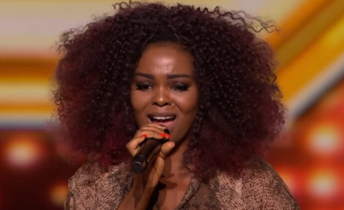 kiki-piesare-x-factor