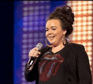 Amy-Mottram-Audition-X-Factor-UK