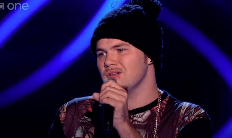 Chris-Royal-The-Voice-UK-Ricky-Wilson