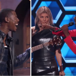 Familiar Face From 'The Voice' And 'The Four' Will Bring His Antics To 'American Idol'