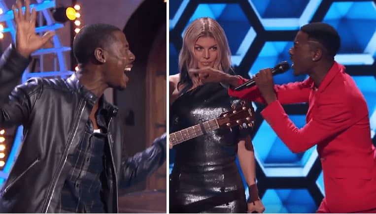 Familiar Face From 'The Voice' And 'The Four' Will Bring His Antics To 'American Idol'