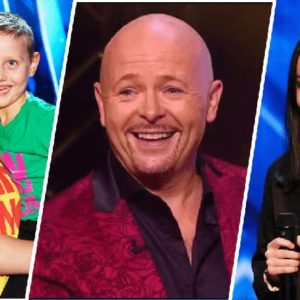 Fans Pick Their Favorite Breakout Stars of 2020 talent recap award show