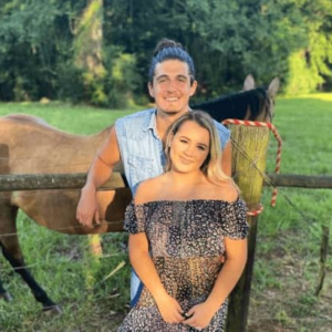 Gabby Barrett Cade Foehner