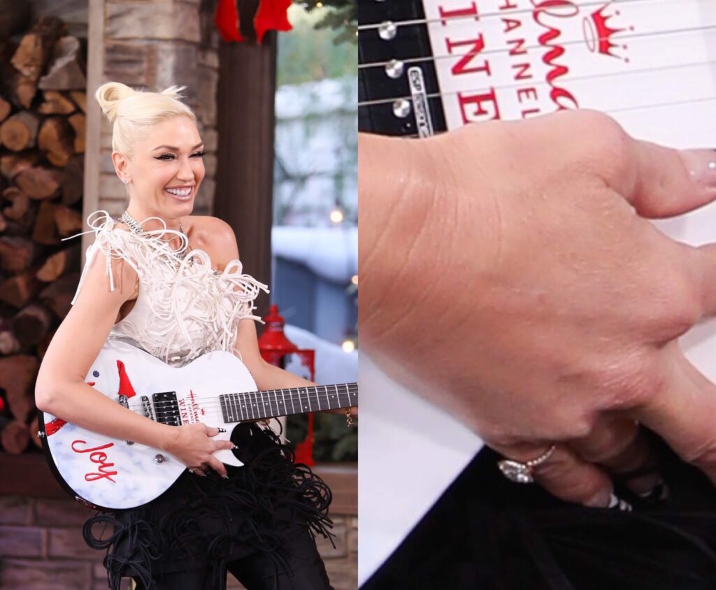 Gwen-Stefani-Blake-Shelton-How-Much-Was-Gwens-Ring-Wedding-The-Voice
