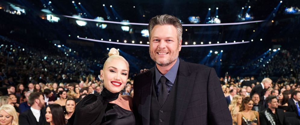 Gwen Stefani Calls Blake Shelton A 'Miracle' In Her Life After 'Devastation'