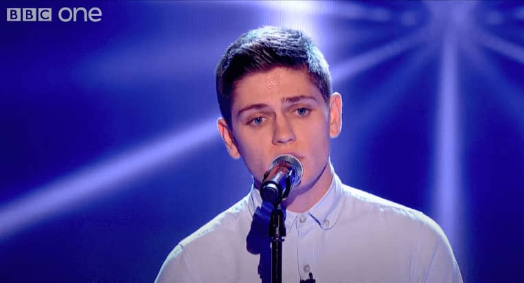 Jake-Shakeshaft-The-Voice-UK-Rita-Ora-Eurovision