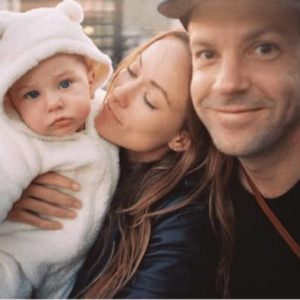 Jason Sudeikis Olivia Wilde