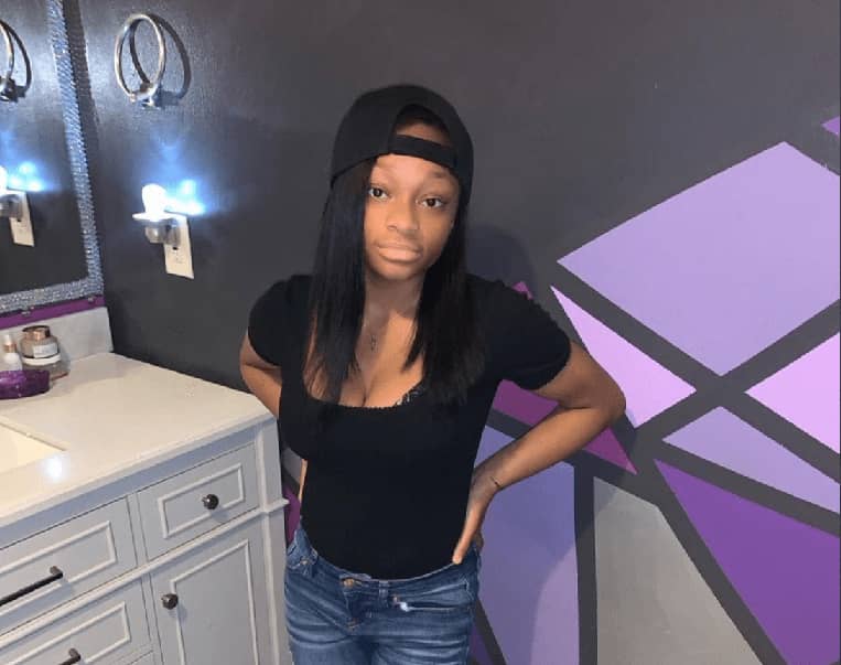 Kalecia-Williams-TikTok-TikTok-Shooting-Hyatt-Regency-Atlanta