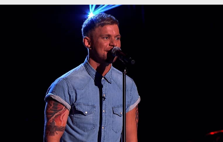 Lee-Glasson-The-Voice-UK-Kylie-Minogue