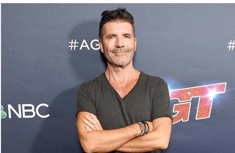 Simon-Cowell-Lauren-Silverman-Eric-Cowell-BGT-AGT-Simons-bike-accident