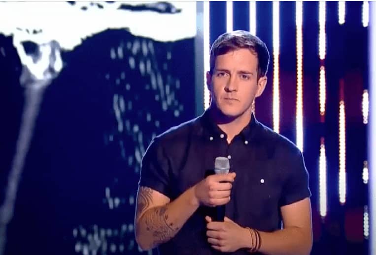 Stevie-McCrorie-The-Voice-UK-Rita-Ora