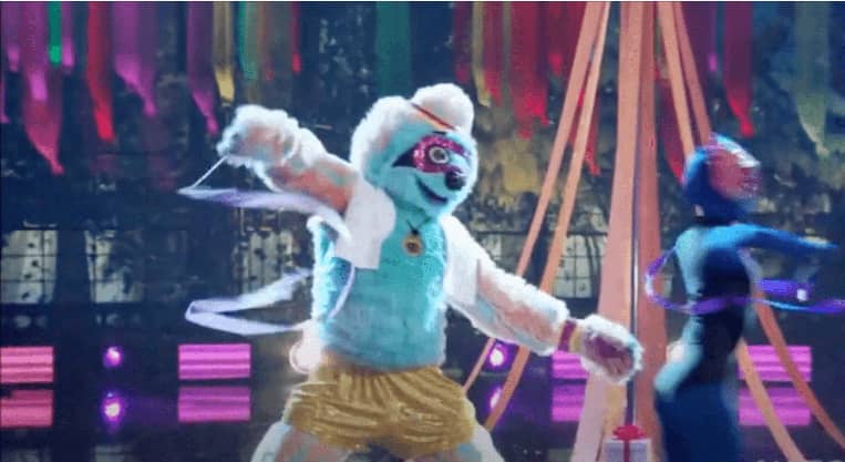 The-Masked-Dancer-Group-B-Playoffs-The-Cotton-Candy-The-Moth-Elizabeth-Smart
