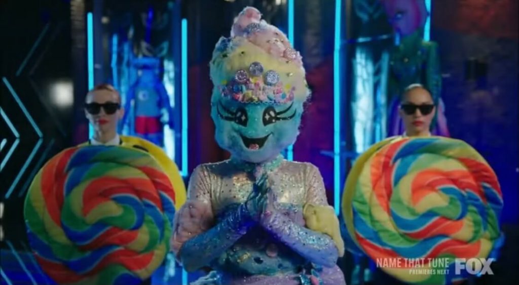 The-Masked-Dancer-Julianne-Hough-AGT-Dancing-With-The-Stars-The-Cotton-Candy