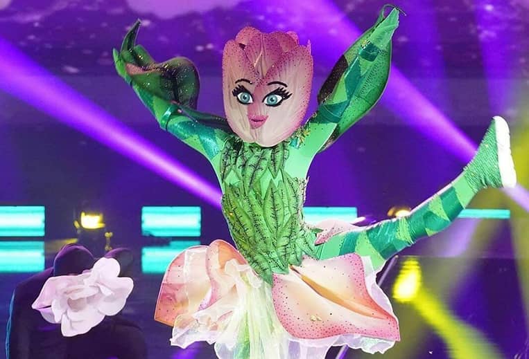 The-Masked-Dancer-The-Exotic-Bird-The-Sloth-The-Tulip-Vinny-Guadagnino-The-Hammerhead