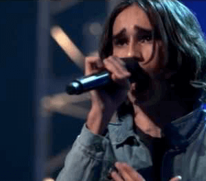 isaiah-firebrace-x-factor-australia