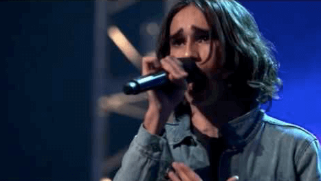 isaiah-firebrace-x-factor-australia