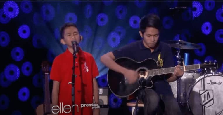 Aldrich-Talonding-James-Bucong-Ellen-DeGeneres-The-Ellen-DeGeneres-Show-Filipino-singer