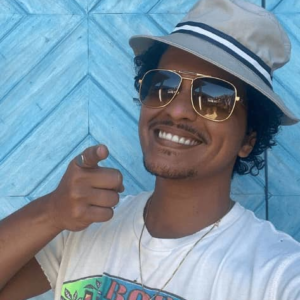 Bruno-Mars