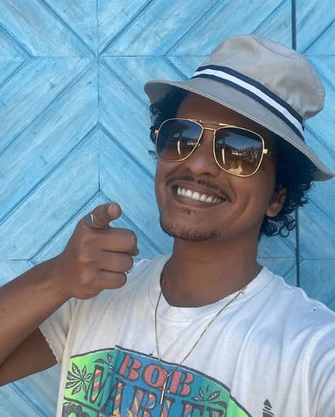 Bruno-Mars