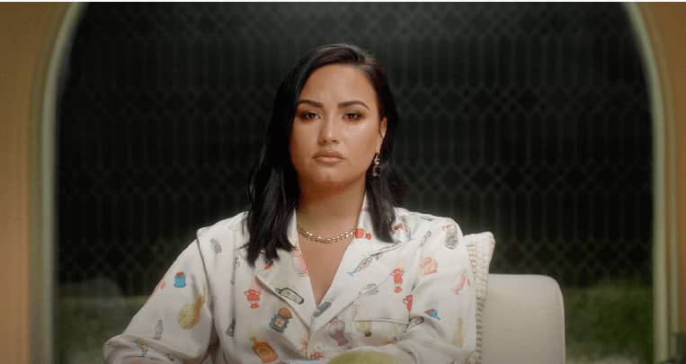 Demi-Lovato-Demi-Lovato-Dancing-With-the-Devil-Demi-Lovato-Drug-Overdose-Demi-Lovato-Sobriety-The-X-Factor