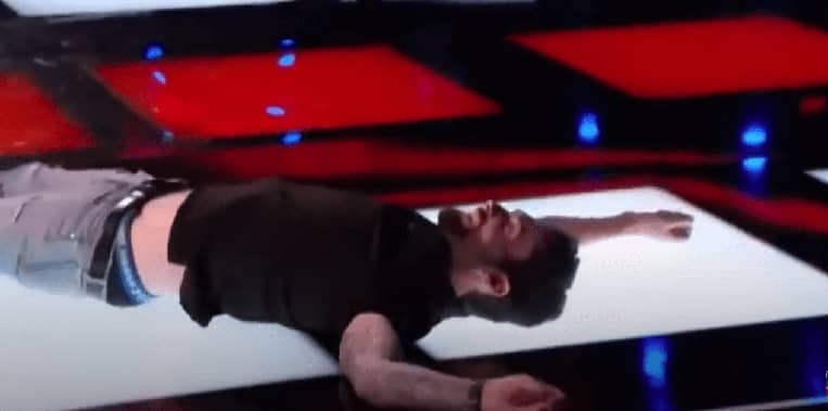 Donna-Allen-The-Voice-Adam-Levine
