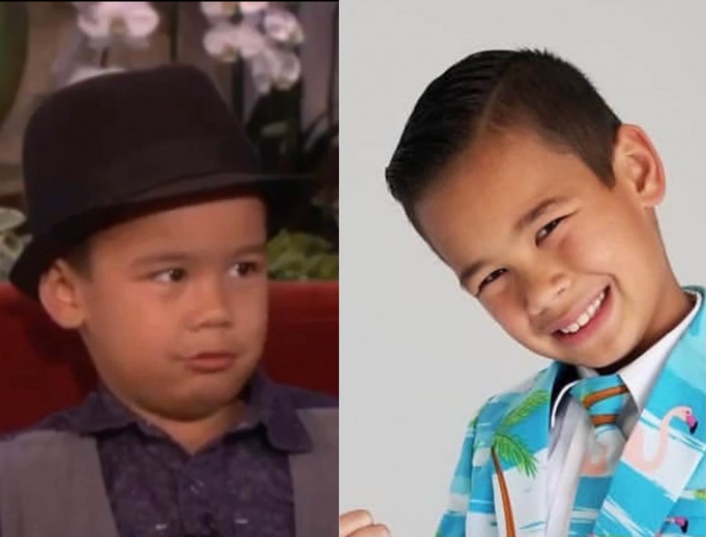 Kai-Langer-Ellen-DeGeneres-The-Ellen-DeGeneres-Show-Bruno-Mars-Ed-Sheeran