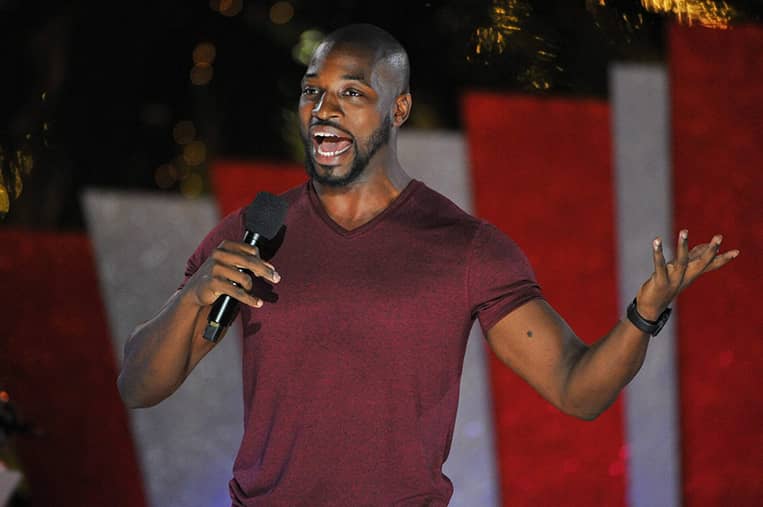 Preacher-Lawson-Americas-Got-Talent-Preacher-Lawson-Engaged-Preacher-Lawson-Girlfriend