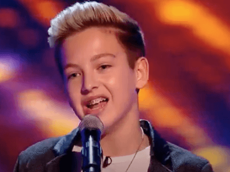 Riccardo-The-Voice-Kids-UK